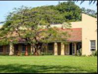 Front View of property in Mtunzini