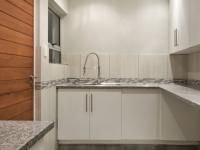 Scullery of property in Heron Hill Estate