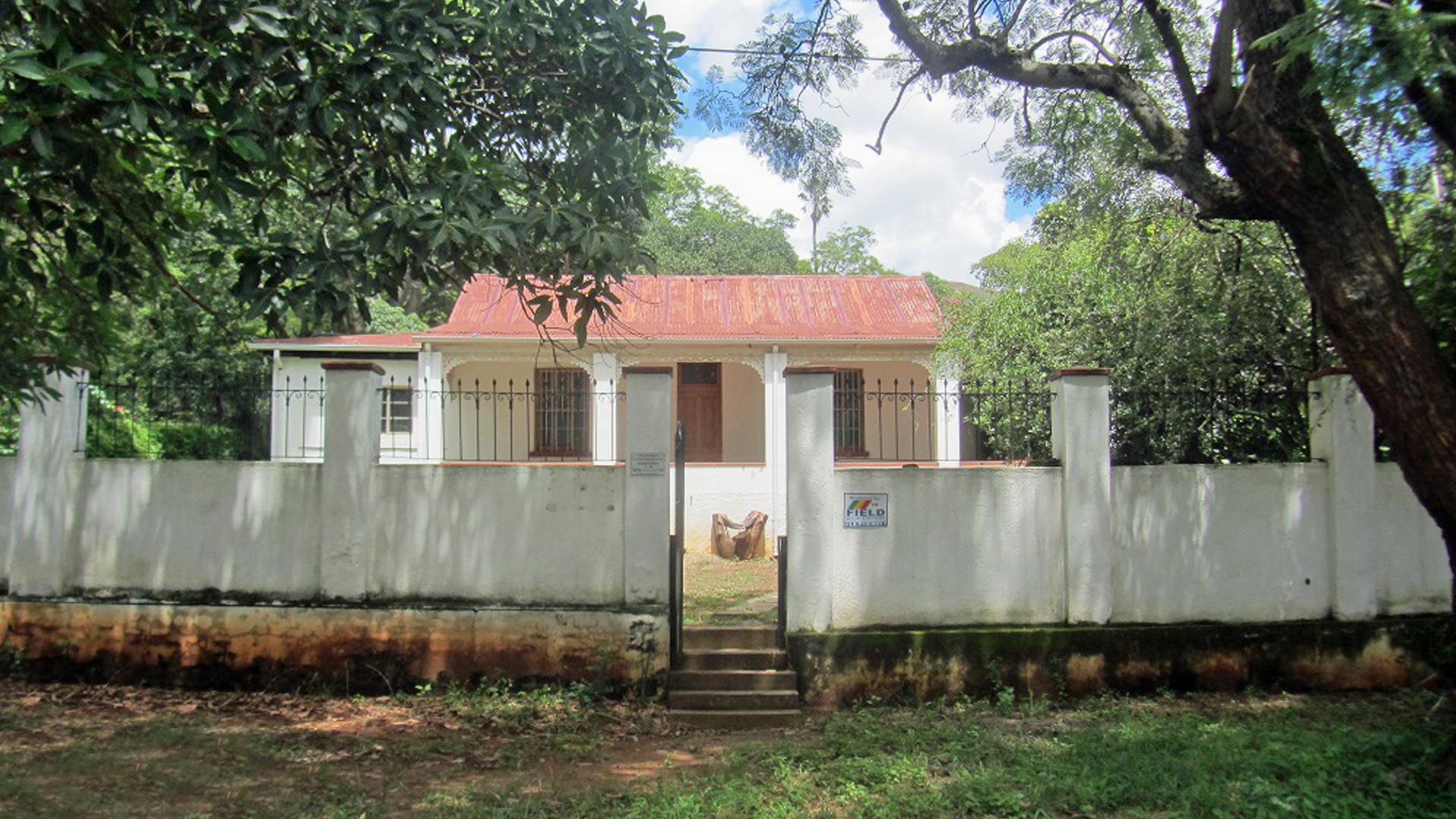 Front View of property in Barberton