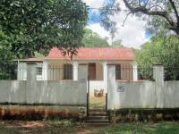 Front View of property in Barberton