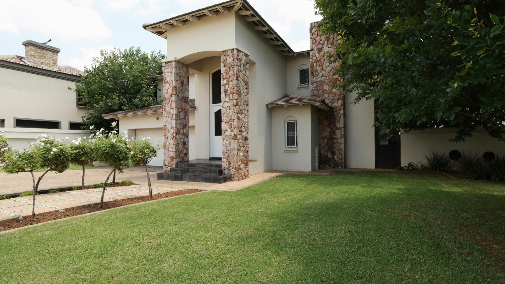 4 Bedroom House for Sale For Sale in Newmark Estate MR152865 MyRoof