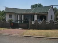 Front View of property in Kempton Park