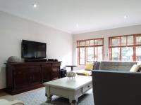 Lounges of property in Woodhill Golf Estate