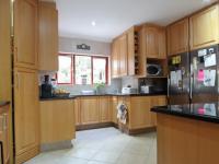 Kitchen of property in Woodhill Golf Estate