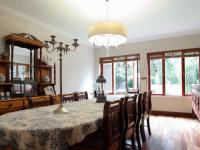 Dining Room of property in Woodhill Golf Estate