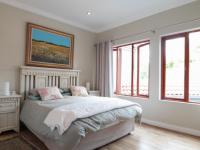Bed Room 4 of property in Woodhill Golf Estate