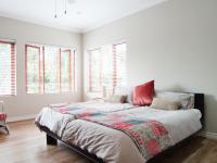 Bed Room 3 of property in Woodhill Golf Estate