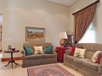 Lounges of property in Boardwalk Meander Estate
