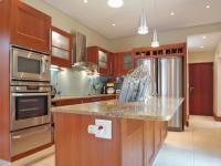 Kitchen of property in Boardwalk Meander Estate