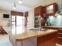 Kitchen of property in Boardwalk Meander Estate