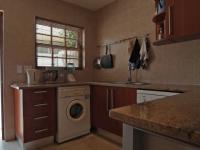 Scullery of property in Boardwalk Meander Estate