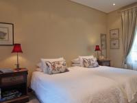 Main Bathroom of property in Boardwalk Meander Estate