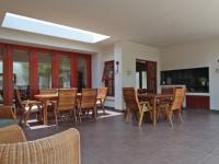 Patio of property in Boardwalk Meander Estate