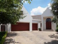 Front View of property in Boardwalk Meander Estate