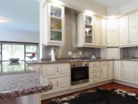 Kitchen of property in Silver Lakes Golf Estate