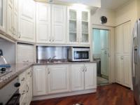 Kitchen of property in Silver Lakes Golf Estate