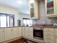 Kitchen of property in Silver Lakes Golf Estate