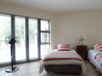 Bed Room 3 of property in Silver Lakes Golf Estate