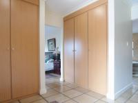 Main Bedroom of property in Silver Lakes Golf Estate