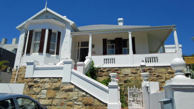 20 Bedroom Guest House for Sale For Sale in Sea Point - Private Sale - MR153014