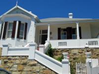 20 Bedroom 18 Bathroom Guest House for Sale for sale in Sea Point