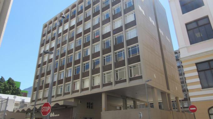 1 Bedroom Apartment for Sale For Sale in Cape Town Centre - Home Sell - MR153016