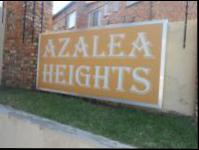 Cluster for Sale for sale in Roodepoort