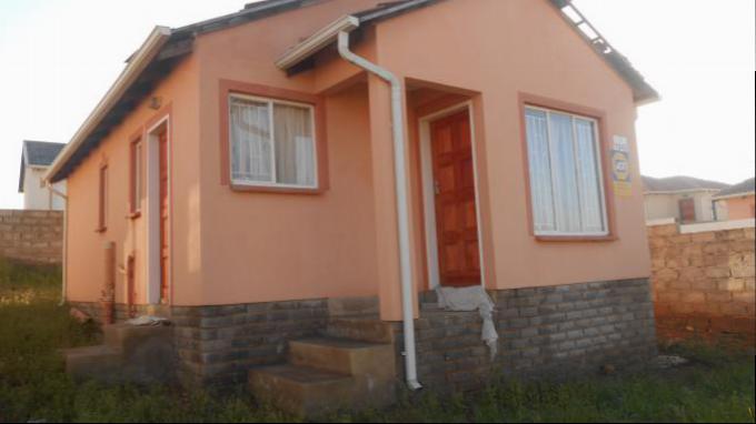 Standard Bank SIE Sale In Execution 3 Bedroom House for Sale in Emalahleni (Witbank)  - MR153085