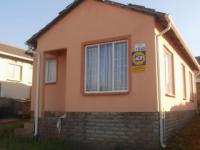 Front View of property in Emalahleni (Witbank) 