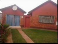 3 Bedroom 1 Bathroom House for Sale for sale in Oberholzer