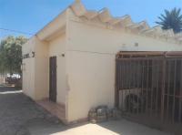 Front View of property in Brits