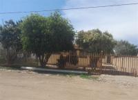 Front View of property in Brits