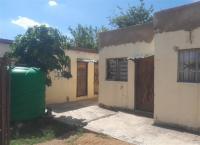 Front View of property in Brits