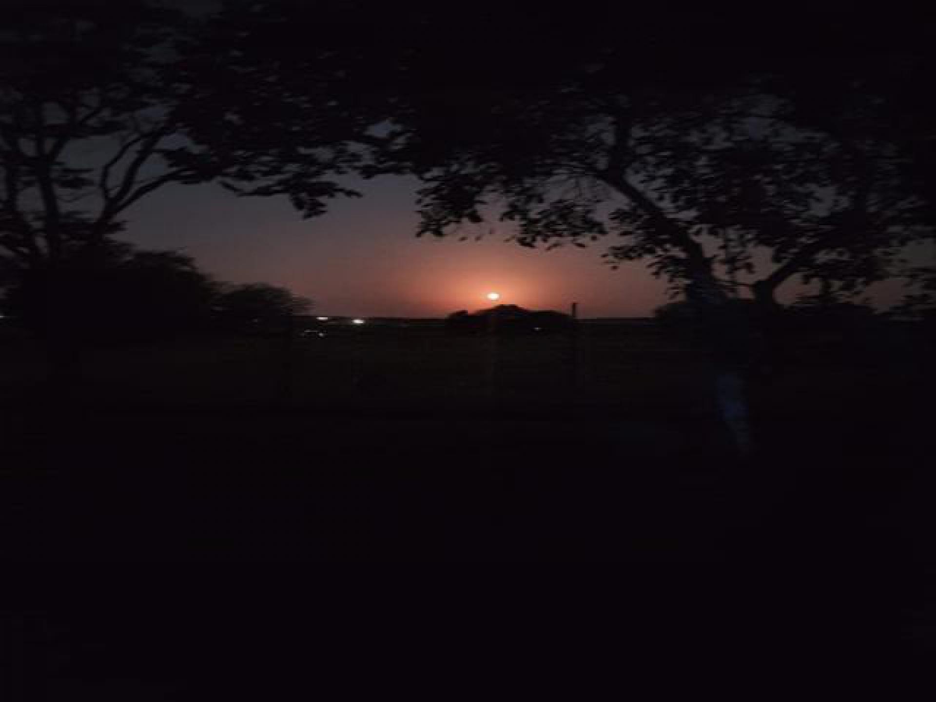 Spaces - 58 square meters of property in Zwavelpoort