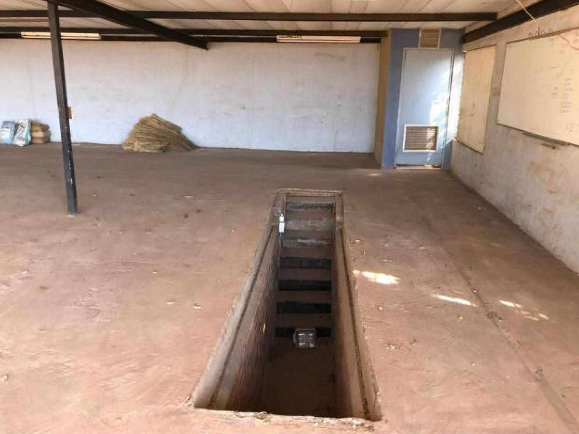 Spaces - 58 square meters of property in Zwavelpoort