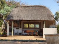 Spaces - 58 square meters of property in Zwavelpoort