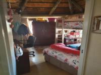 Rooms - 120 square meters of property in Zwavelpoort