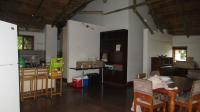 Dining Room - 32 square meters of property in Zwavelpoort