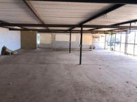 Spaces - 58 square meters of property in Zwavelpoort