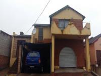 4 Bedroom 2 Bathroom House for Sale for sale in Parkside