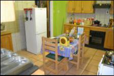 Kitchen - 18 square meters of property in Rustenburg