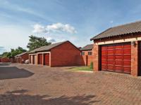 Front View of property in Boardwalk Meander Estate