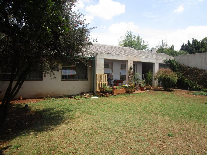 Standard Bank EasySell House for Sale in Kempton Park MR15