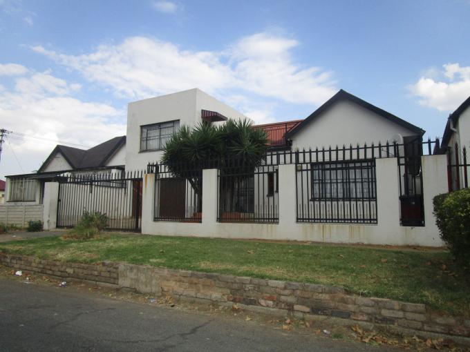 Standard Bank EasySell 9 Bedroom House for Sale in Kenilwort