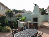 Garden of property in Woodlands Lifestyle Estate