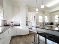 Kitchen - 21 square meters of property in Woodlands Lifestyle Estate