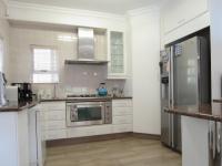 Kitchen - 21 square meters of property in Woodlands Lifestyle Estate