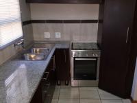 Kitchen - 13 square meters of property in Trichardt