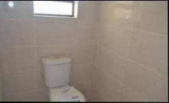 Staff Bathroom - 6 square meters of property in Middelburg - MP