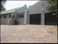 Front View of property in Douglasdale